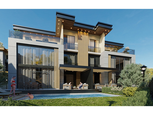 06062022141245 1654513965 1 Where Dreams Meet Reality – Find Your Perfect Residence. Soft Şile