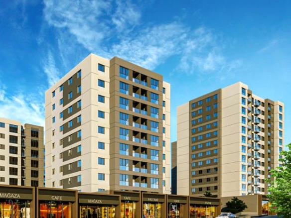 394153c7 e248 4876 8123 0b5bc80e6b74 Where Dreams Meet Reality – Find Your Perfect Residence. Yuvam Bahçeşehir Evleri