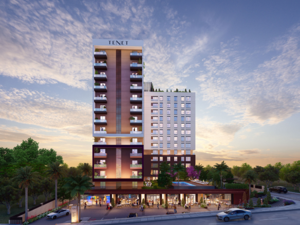 4 2 Where Dreams Meet Reality – Find Your Perfect Residence. Tenet Topkapı