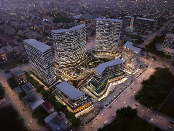 6 large 1 Where Dreams Meet Reality – Find Your Perfect Residence. Nivo İstanbul by Neba