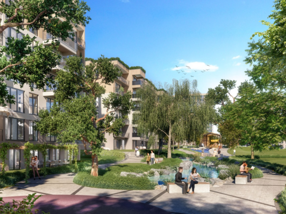 615ad50c cfb3 4326 920e df4646cc85eb Where Dreams Meet Reality – Find Your Perfect Residence. Saklı Koru Konakları by Sinpaş – La Forêt Cachée d’Atakent