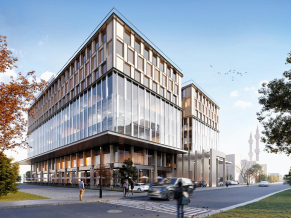 Boulevard Istanbul 1 Where Dreams Meet Reality – Find Your Perfect Residence. Boulevard