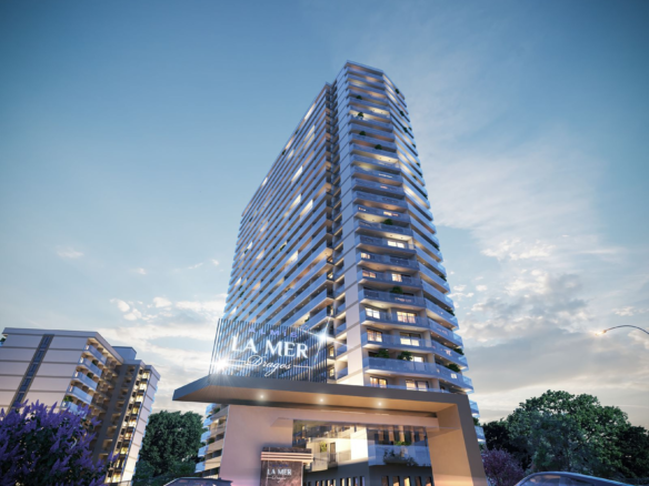 LA MER 7 Where Dreams Meet Reality – Find Your Perfect Residence. Almis LA MER Dragos