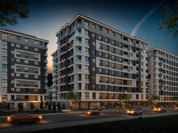 Untitled 16 copy Where Dreams Meet Reality – Find Your Perfect Residence. Sega Metro Park