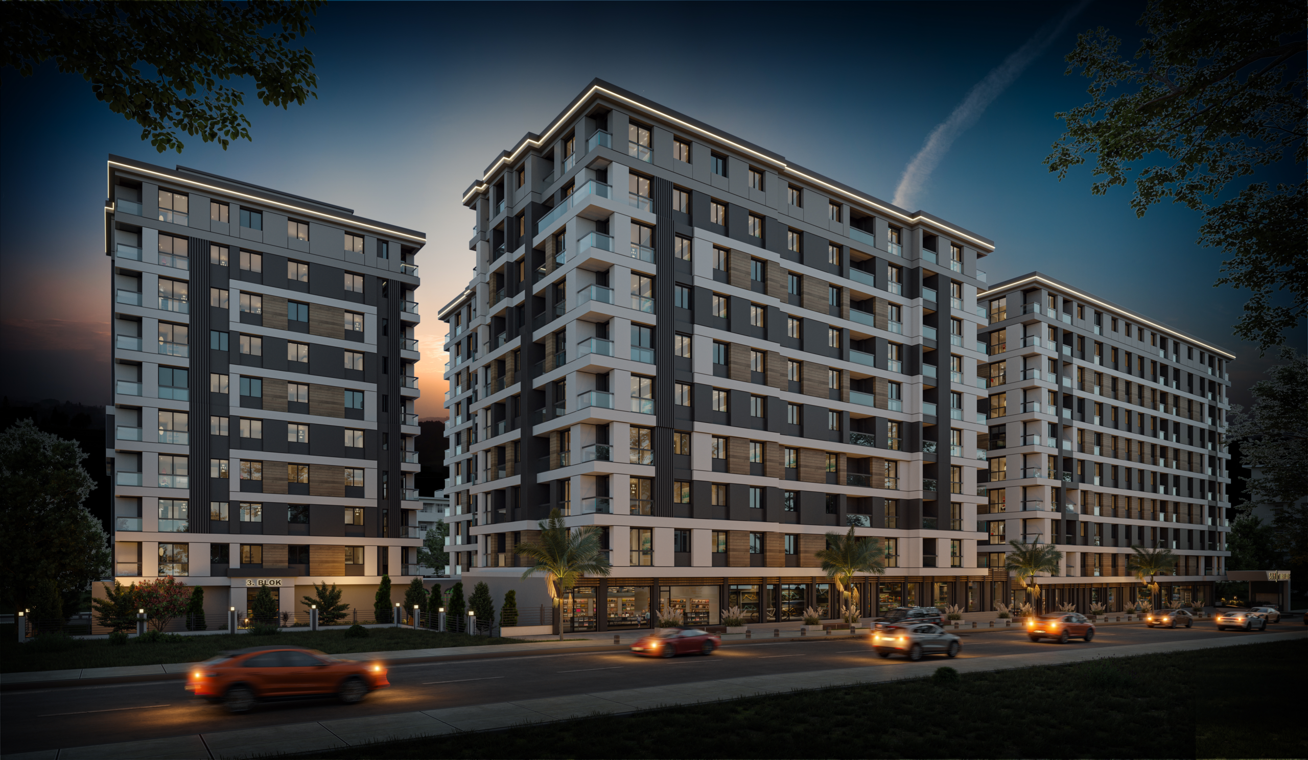 Untitled 16 copy scaled Where Dreams Meet Reality – Find Your Perfect Residence. Sega Metro Park