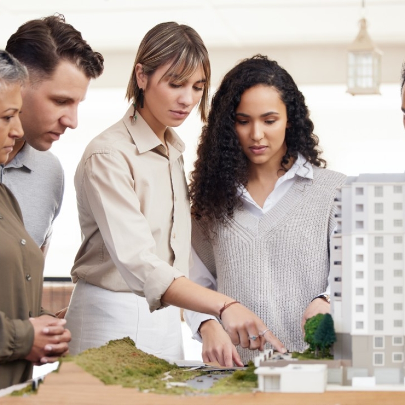 Developer Reliability & Risk Transparency off plan residences