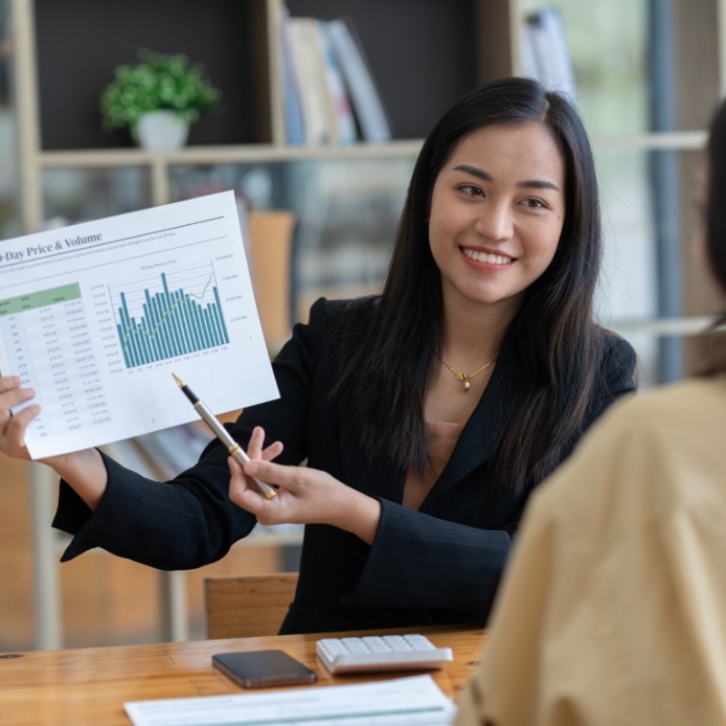 Residences Finder Advantage