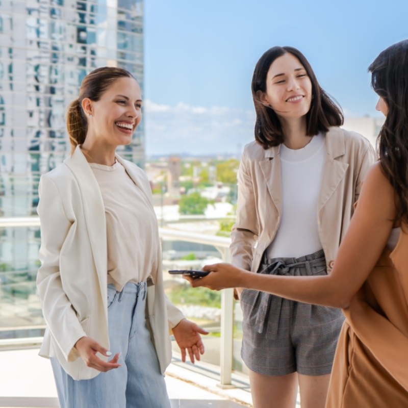 Start Your Journey Today