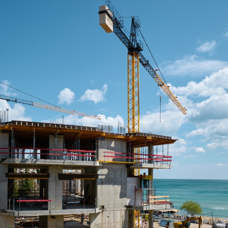 What Are Under Construction Residences What Are Under Construction Residences