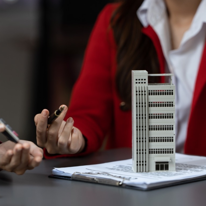 Who Should Buy Off-Plan Properties