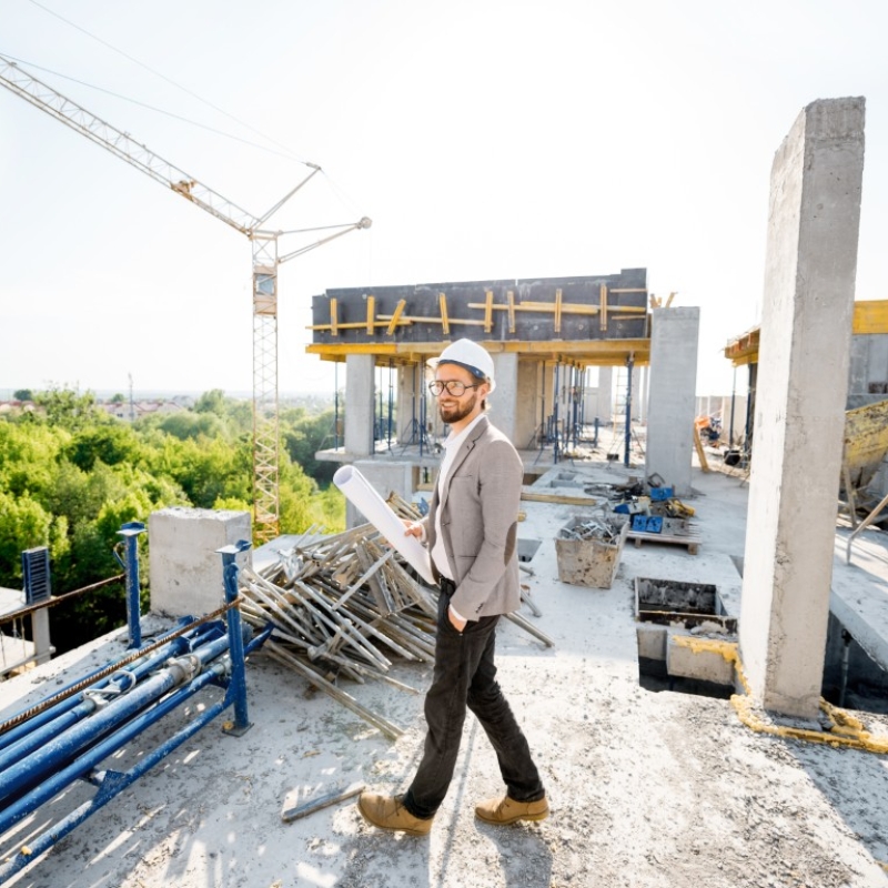 Who Should Invest in Under Construction Homes