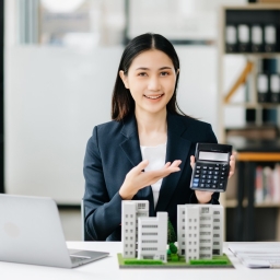 Why Choose an Investment-Oriented Residence