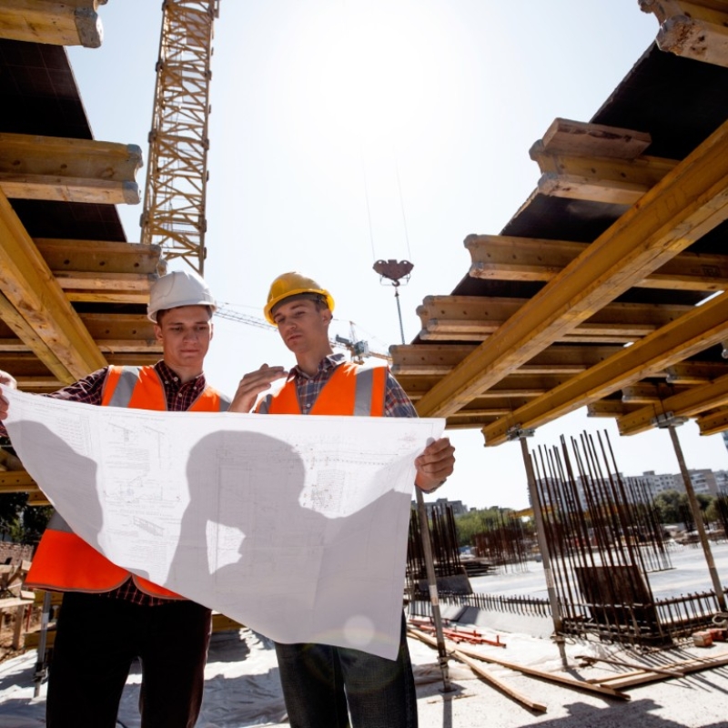 Why Consider a Property Under Construction