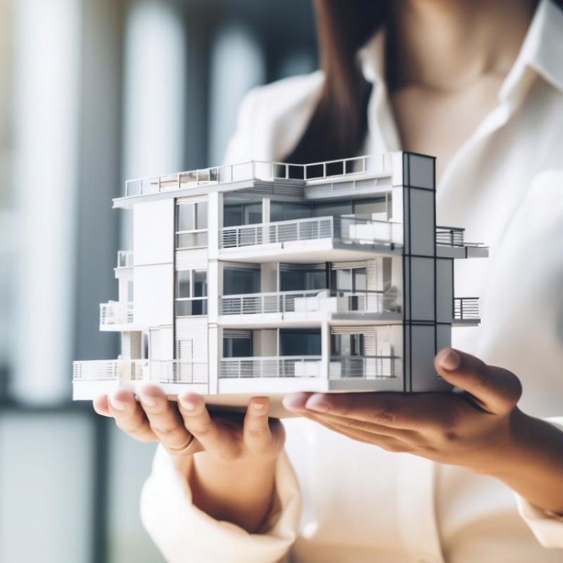 Why Invest in Off-Plan Residences